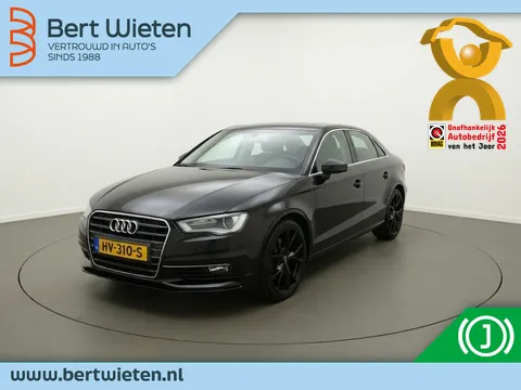 Audi A3 Limousine 1.4 TFSI Ambition